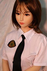Real sex doll 156CM